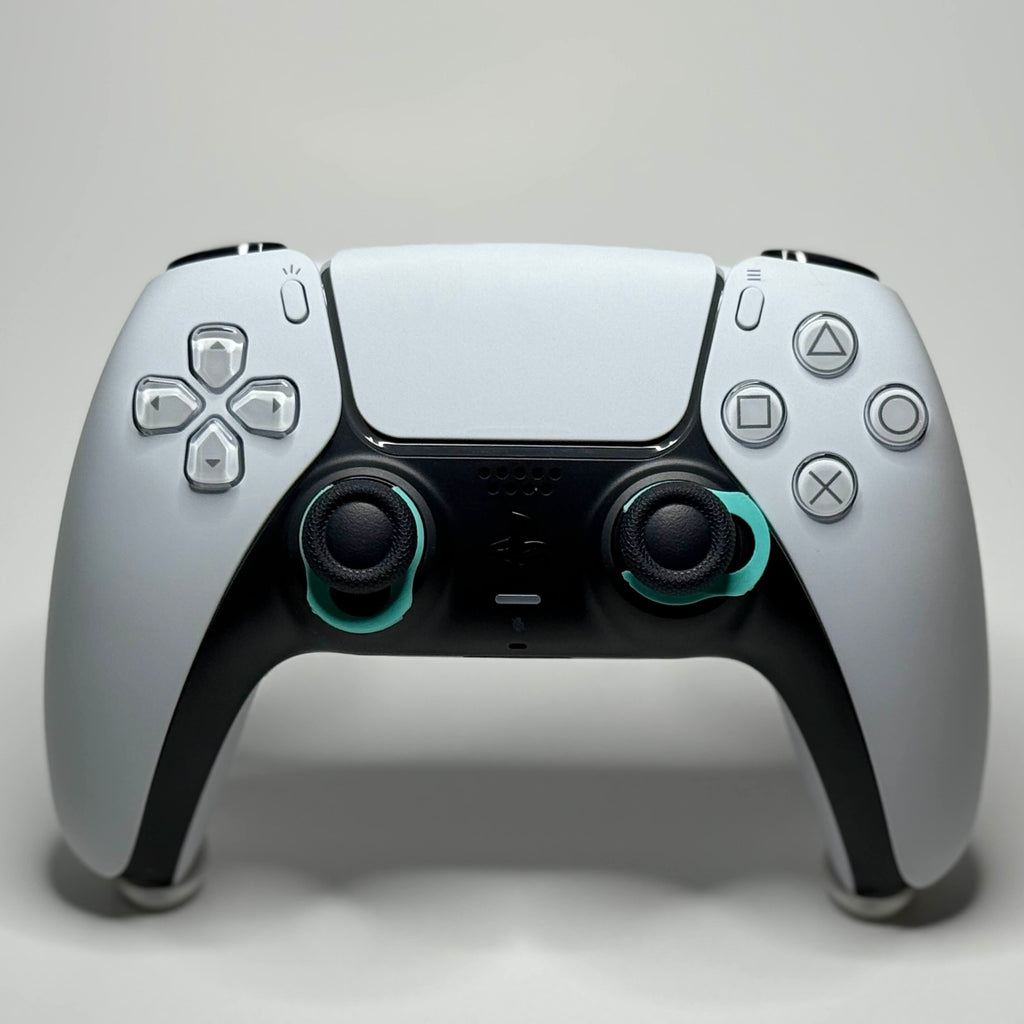 2x SnapAxis