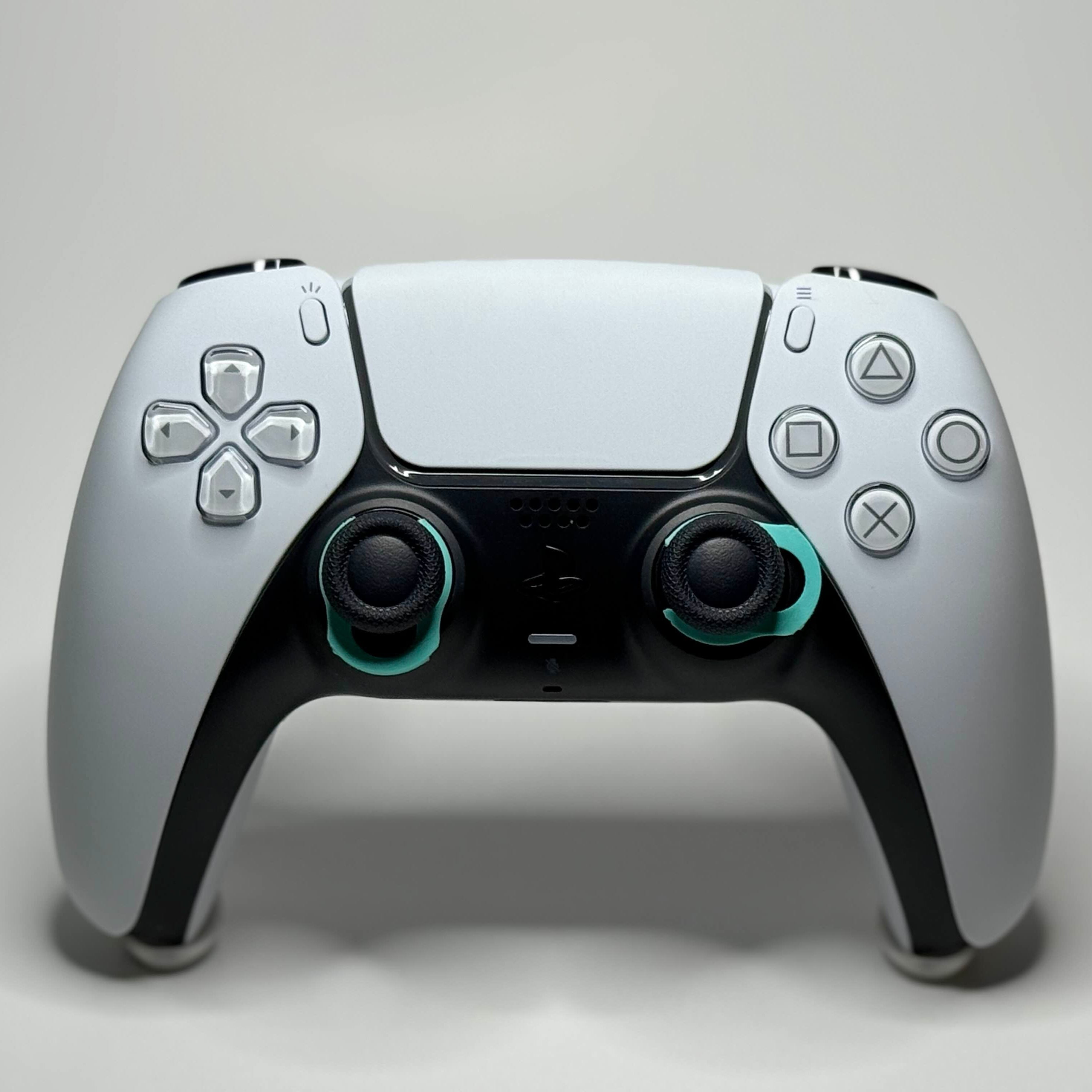 2x SnapAxis
