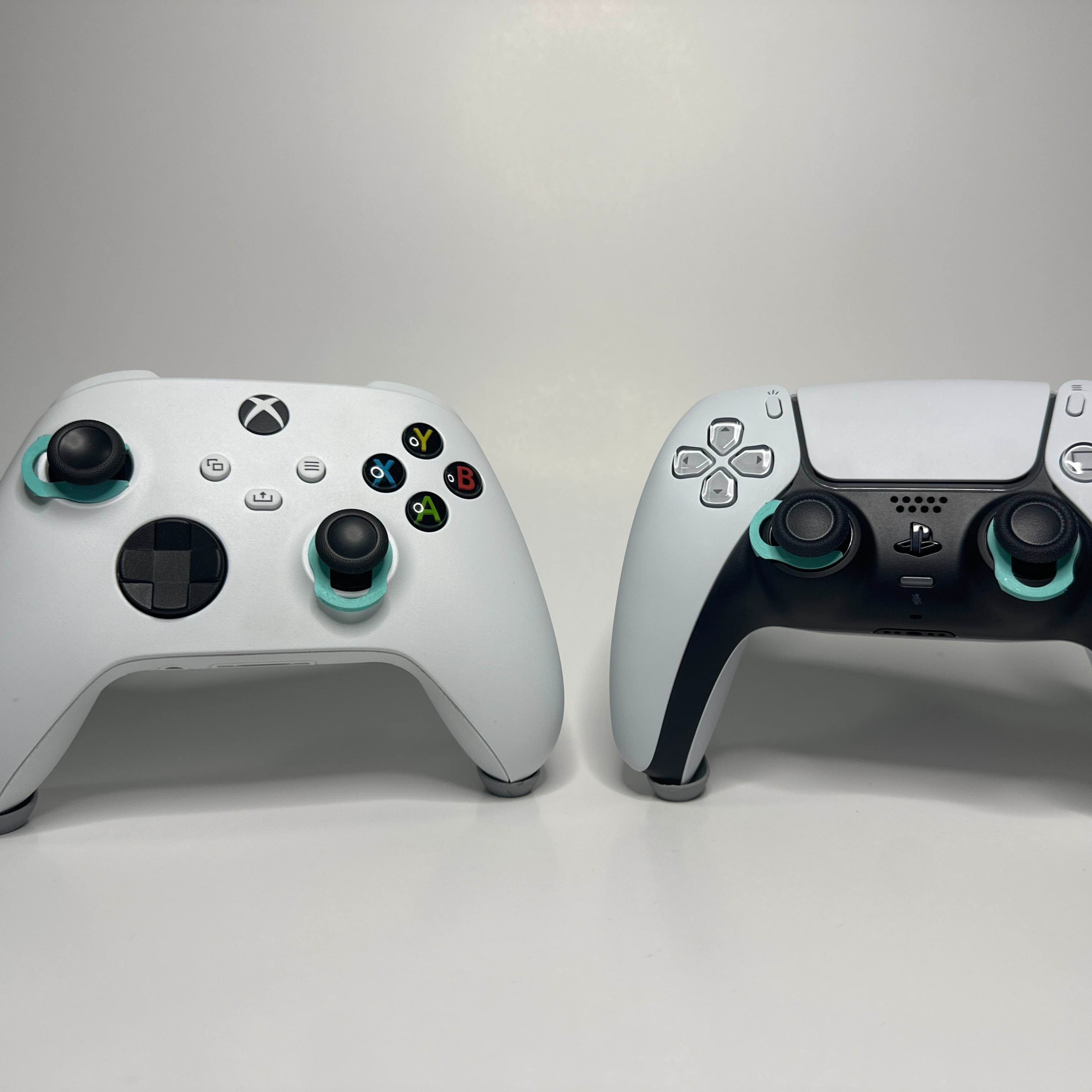 2x SnapAxis